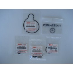 Σετ Επισκευής Αντλίας Νερού Suzuki AN 650 Burgman 2005-2018